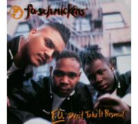 Fu-Schnickens : F.U. Don't Take It Personal Vinyl 12" Album (2026) NEW