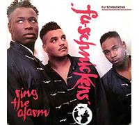 Fu-Schnickens - Ring The Alarm
