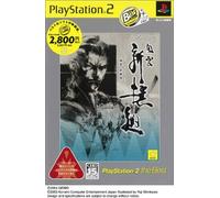Fu-un Shinsengumi (PlayStation2 the Best) [Japan Import]