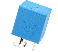 FU5T-14B192-AA is a Replacement for Ford 12V 5-pin Dual-Channel relaysReplacement #FU5T-14B192-AA FU5Z-14N089-A 4RC 933 364-05