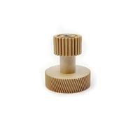 FU6-0736-000 Upper Roller Gear Bushing FC6-3494-000 Fuser Drive Gear For Canon IR 5570 6570 5070 5050 5065 5075 FU6-0743-000(Drive gear)