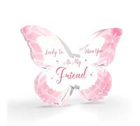 fuakUip Friendship Gifts for Women,Friend Gifts for Women,Best Friend Birthday Gift,Gift for Best Friends,Friends Plaque