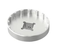 FUANA 16T T47 Bottom Bracket Tool 52.2mm Diameter for Trek Emonda and SRAM DUB for1/2 Inch Torque Wrench Aluminum Alloy Socket Wrench