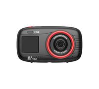 FUANA 2.5K Dual-Screen Digital Camera with 16X Zoom, 48MP Photos, WiFi Connectivity for Real-Time Sharing, 256GB Support Earphone Cable