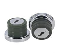 FUANA 2 Pack AAA for battery Igniter Button Replacement for Weber Genesis for spirit 200 300 Series for 91360 67847 67726 E S-210 E S-310 Gas Grills