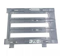 FUANA 35mm Photo Negative Holder Film Guide Slide for V800 V850 V700 V750 Scanner - ABS Material, No Glass, with Cover Electric Tester Sensor Receiver