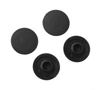 FUANA 4Pcs Direct for Fit Handle Cap 1552862 AL-KO Hitch AKS2004 AKS3004 | 4pcs Trailer Hitch Handle Cap 1552862 AL-KO AKS2004 AKS3004 Coupling Head Lock Replacement