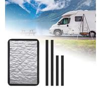 FUANA 50W 12V Silicone Heating Pads Flexible Heater Heating Fast Acid-Resistant DeIcing Windshield Wipers Parts in Stock Wholesale Radiator Accessories