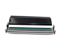 FUANA 79801M Thermal Printhead 300DPI For Zebra ZM400 Printer Label Barcode Print Head Direct Thermal Transfer Printer Replacement Kit