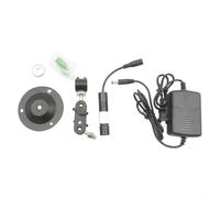 FUANA Advanced Green Infrared Marking Tool With Cross Shaped Beam For Enhanced Visibility On Cutting Tables Suitable For Large Scale Clothing Production Operations Black(C)