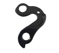 FUANA Aluminium Alloy CNC Rear Derailleur Hanger Dropout for FELT Road Bike and MTB