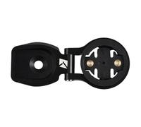 FUANA Bicycle Computer Holder for GARMIN for Bryton for SYNCOS FRASER IC SL Syncros Hixon ic sl Aluminum Alloy Mounting Stand Bike Repair Kit