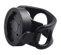FUANA Bike GPS Computer Extension Mount Bracket General Handlebar Holder for Garmin for Bryton for Wahoo(for Bry)