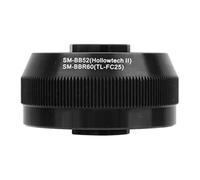 FUANA Bottom Bracket Tool for BBR60 MT800 BB TL-fc24 fc25, Aluminum Alloy CNC for 10mm Wrench, for BB91/BB109/BB30SH/PF30SH Bike Repair Kit