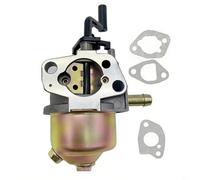 FUANA Carburetor for 173cc for HUSKEE Walk Behind Mower, Metal Replacement Part with Gaskets, Compatible with 11A-54M7031