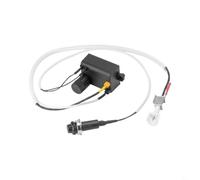 FUANA Complete Igniter Kit with Button and Electrodes for Weber E210 E310 S210 SP310 2013-Newer