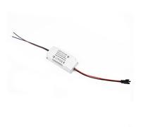 FUANA Constant Current LED Driver 240mA AC90-265V Input DC7-88V Output Power Supply Adapter Transformer for Downlight Series Bulbs 3W to 24W(13-18W)