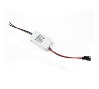 FUANA Constant Current LED Driver 240mA AC90-265V Input DC7-88V Output Power Supply Adapter Transformer for Downlight Series Bulbs 3W to 24W(4-7W)