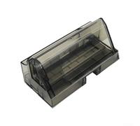 FUANA Dust Box G30, Robot for Vacuum for Replacement Part, High Efficiency Filtration, ABS Construction, Simple Clean Up Solution