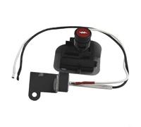 FUANA Electronic for IGNITION Kit Is For Use With For Weber Q 320(2008) And For Weber 3200(2014) Series Gas Grills, for IGNITION Module, Electrode and gnition Button