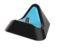 FUANA EVA Case for Harman for Kardon Onyx Studio 9 - Stylish and Portable Earphone Cable