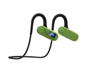 FUANA For B7 Wireless Earphones with Bone Conduction Technology, 5.3, Secure Sport Ear Hook Design, for Samsung and Devices Earphone Cable