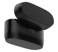 FUANA For Jabra Elite5 and Elite4 Active Charging Case with 590mAh Battery, Type-C Fast Charging, Portable Design for On-the-Go Use Earphone Cable