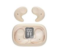 FUANA for M51 Sleep Wireless Earbuds with Digital Display, 5.1, Invisible Mini In-Ear for Sports, Charging Case Battery Indicator Earphone Cable