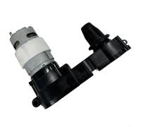 FUANA for Replacement Brush Motor W1 Floor Cleaner, Efficient Front Roller Drive Part Compatible with Cyber for Pro, for NEO, D7, for aucma Z7