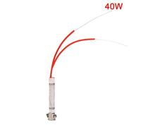 FUANA for Replacement Heating for Element Core External Soldering Irons,30-150W Power for Range,220V 50Hz,Compatible with Domestic Electric Soldering Irons