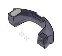 FUANA for Replacement Water for Tank Filter BR151 BR150 Robot Cleaner, Fits for MAMNV for GTTVO for ONSON Models, Efficient Mopping Solution Carpets and Hard Floors