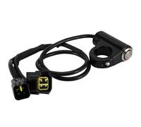 FUANA Headlight Kill Switch for Talaria Sting R Mx4 Electric Dirt Bike Waterproof Headlight Kill Switch Headlight Blocking Switch Modification Parts