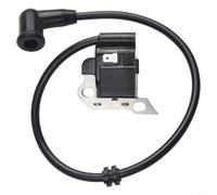 FUANA Heavy Duty Ignition Coil for BR340L BR420 BR400 SR420 Leaf Blower Parts Direct Replace 4203 400 1301 Long Service Life