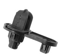 FUANA Hood Bonnet Support Stay Rod Clip for Nissan Qashqai J11 (2014-2021), Rogue Sport (2017-2021), NV200 (2012-2018), Kadjar (2015-2018)