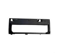 FUANA Main Brush Guard for Ecovacs T90 T90 Pro for x12, Sturdy Protection
