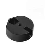 FUANA Multi Compatible For Starlink for MINI Tripod Adapter Includes 1/4 Screw Fixer