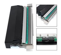 FUANA P1058930-010 Thermal Printhead 300DPI for Zebra ZT411 ZT410 Label Printer High-Resolution Printing