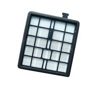 FUANA Plastic for Replacement Filter F45 for Dirt Devil for Vacuum Cleaner Parts, High-Efficiency Dust Filter Living Spaces, Reliable for Performance, 1 Piece