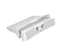 FUANA Replacement Dryer Lint Filter for Bosch Dryers | Precise Compatibility Fit Compatible With for bosch Dryers Replaces Part 00656033 Snug Seal Steady Airflow Dependable Results