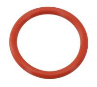 FUANA Replacement O-Ring Seal for Espresso Maker Brewing Group, Fits EAM for esam ECAM Prima Donna Perfecta for etam Series, Silicone 36x4.1mm,(1pcs)