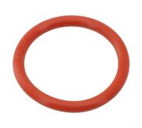 FUANA Replacement O-Ring Seal for Espresso Maker Brewing Group, Fits EAM for esam ECAM Prima Donna Perfecta for etam Series, Silicone 36x4.1mm,(3pcs)