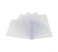 FUANA Ripple Water Pattern Paper 27x20cm HO Scale Diorama(Fine Water Lines)