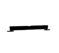 FUANA Roof Rack Port Cover Trim Plastic Roof Racks Molding Port Covers Cap Replacements,for Bmw 5 Series G30 G31