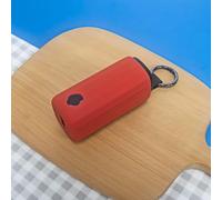 FUANA Silicone Protective Cover for Skullcandy Method 360 ANC, Precise Fit with Scratch and Impact Protection, for Headphones Case Earphone Cable