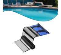 FUANA Small Animal for Escape Ramp Ponds and Pools Safe Wildlife Rescue Net Easy Install Plastic Ladder Garden Water