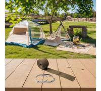 FUANA Spray Driver Module 29.5mmx18.6mmx7mm Humidifier Kit Humidifier Module 1.5-2W 300mA Accessories DC5V Replacement Radiator Accessories