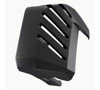 FUANA SRAM Battery Cover for Rear Derailleur | ABS Protective Case with Heat Dissipation Holes | for SRAM GX X01 XX1 | Black Bike Repair Kit