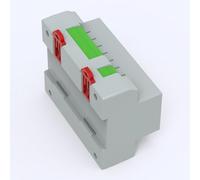 FUANA Tablet Clip Holder for 7.9 to 11 Inch Devices, 22mm Thick with ABS Build, Foldable Design for DJI NEO Remote Control Earphone Cable