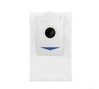 FUANA Vacuum Cleaner Dust Bags for Bosch Spotless Max BCRDW3B(20 PACK) | Meltblown for fibre Material, Tear-resistant Design, Hygienic Dust Containment, Easy Installation, Fits BCRDW3BAB & BCRDW3BX