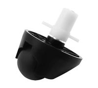 FUANA Vacuum Cleaner Replace Caster Assembly Front Castor Wheel For Eufy Clean X9 Pro Accessories Vacuum Cleaner Cleaning Tools